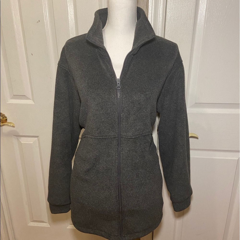 Woman’s Fleece